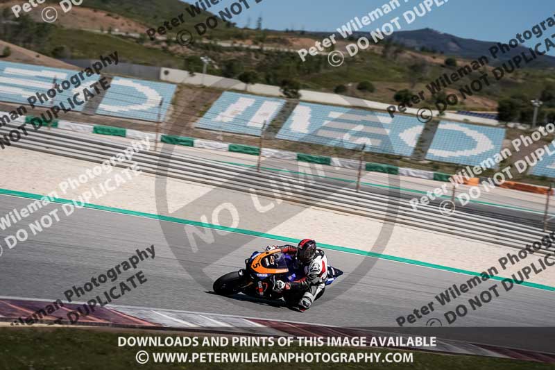 may 2019;motorbikes;no limits;peter wileman photography;portimao;portugal;trackday digital images